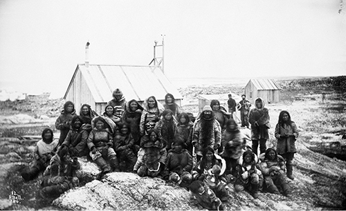 Inuit